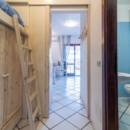 Sandy Bear - Happy Appartement